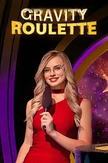Gravity Roulette