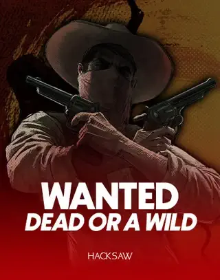 Wanted Dead